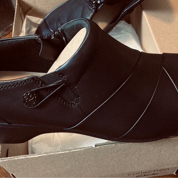 COPY - CHANNING ANN BLACK COMBI - Picture 11 of 11